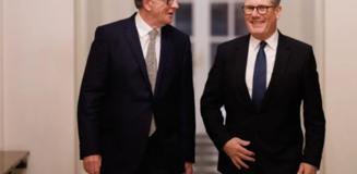 Epstein'la ilişkisi kariyerini bitirdi: Eski Bakan, Lordlar Kamarası'ndan istifa etti