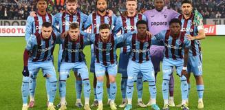 Trabzonspor'da Fenerbahçe maçına günler kala korkutan sakatlık