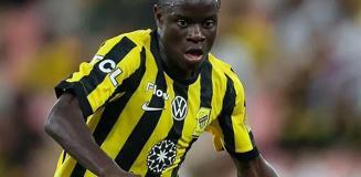 Fenerbahçe'den Kante transferinin neden iptal olduğunu açıkladı Fenerbahçe'den Kante transferinin neden iptal olduğunu açıkladı