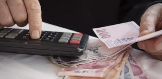 Memur ve emeklinin temmuz zammı için ilk ipucu geldi Memur ve emeklinin temmuz zammı için ilk ipucu geldi