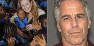 Epstein ilişkisi eski prensese pahalıya patladı: Yardım kuruluşu kapanıyor