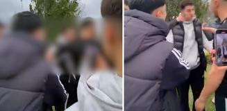 Maltepe'de arkadaşına akran zorbalığı yapan 5 çocuk ve 1 şüpheli tutuklandı