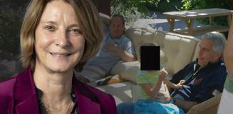 İskandinav ülkesinde 'Epstein' depremi! Skandalda adı geçiyordu, görevden uzaklaştırıldı İskandinav ülkesinde 'Epstein' depremi! Skandalda adı geçiyordu, görevden uzaklaştırıldı