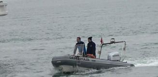 Yalova'da denizde kadın cesedi bulundu Yalova'da denizde kadın cesedi bulundu