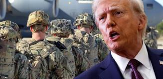 Suriye'de ABD'den DEAŞ'a 5 operasyon