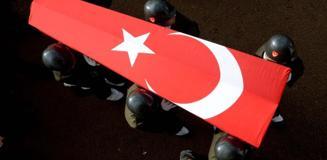 Acı haberi MSB duyurdu! Şehidimiz var