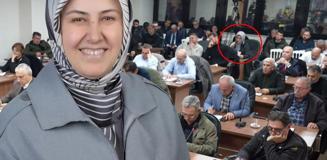 Meclis üyesinden tartışılacak sözler: Bana seçme seçilme hakkını Atatürk değil, Erdoğan verdi