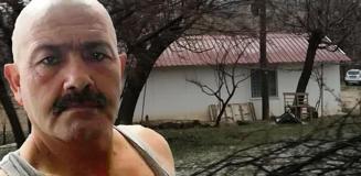 Dehşet çiftliği! Bir kişi aranırken kemik fışkırdı