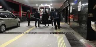 İzmir'de bekçilere silahlı saldırı: 1 yaralı