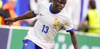 Fenerbahçeliler çıldırdı! Kante'yi havalimanında karşılamaya ne ile gideceklerini tahmin bile edemezsiniz