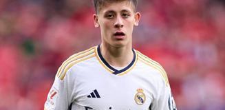 İpler koptu! Real Madrid'de Arda Güler şoku