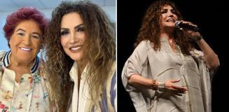 Selda Bağcan'ın yeğeni ünlü müzisyen Serenad Bağcan dolandırıcıların kurbanı oldu