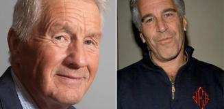 Nobel Komitesi'ne de Epstein gölgesi düştü