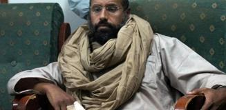 Libya'nın devrik lideri Kaddafi'nin oğlu Seyfülislam Kaddafi öldürüldü