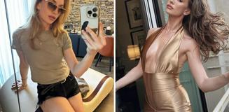 Yasemin Kay Allen'ın erkek tercihi gündeme bomba gibi düştü