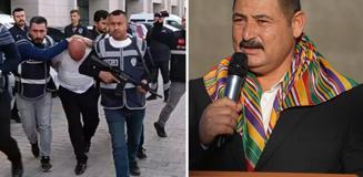 Belediye başkanı ve korumasını öldüren sanığa biri ağırlaştırılmış 2 müebbet ve 43 yıl hapis