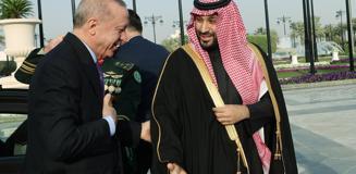 Cumhurbaşkanı Erdoğan'dan Suudi Arabistan ile 'KAAN' ortaklığı sinyali: Her an gerçekleşebilir