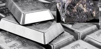 Gümüş tarih oluyor: Ünlü marka gözünü o madene dikti