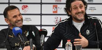 Fatih Tekke'nin ''Rekor bonservis teklif ettik'' dediği isim ortaya çıktı