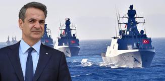 MSB'den, Yunanistan'ın küstah talebine net cevap: Kabul edilemez