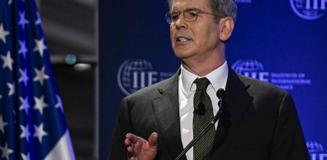 ABD Hazine Bakanı Bessent: İranlı liderler deliler gibi ülke dışına para aktardı