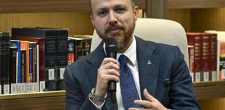 Bilal Erdoğan'dan bomba Fenerbahçe sözleri: Ayrı zevklendik