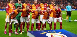 Galatasaray'ın rakibini paramparça ettiler