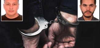 MİT'ten Mossad operasyonu! Mehmet Budak Derya ve Veysel Kerimoğlu gözaltında