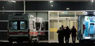 Yine böcek ilacı! 11 kişi hastaneye kaldırıldı