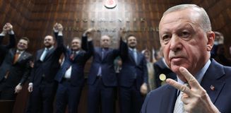 CHP'den AK Parti'ye bir transfer daha