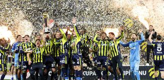 Fenerbahçe'nin rakibi darmadağın oldu
