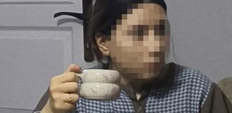 Kayıp 14 yaşındaki kız bulundu! Bakın nerede uyuyakalmış