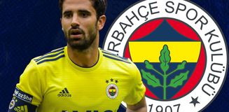 Nereden nereye! İşte Alper Potuk'un yeni adresi