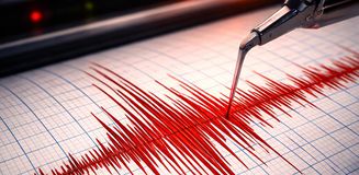 Balıkesir'de korkutan deprem
