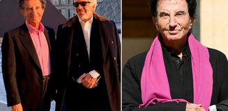 Epstein depremi! Arap Dünyası Enstitüsü başkanlığından istifa etti