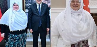 Belediye başkanını kıyafeti üzerinden hedef alan şahıs tutuklandı