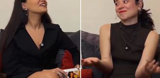 Genç kadından 'Birinin ilki olmak ister misin?' sorusuna skandal yanıt