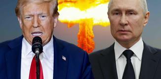 Korkulan olmadı! ABD ve Rusya'dan tarihi nükleer anlaşması