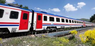 Türkiye'den 3 ülkeye birden tren yolculuğu! Biletler sudan ucuz