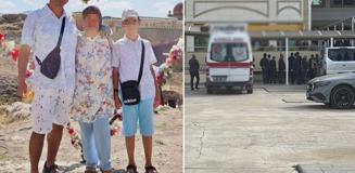 Güvenlik görevlisi adliye tuvaletinde ölü bulundu! Tek bir ihtimal üzerinde duruluyor