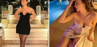 Burcu Özberk: Ben çirkin adam seviyorum