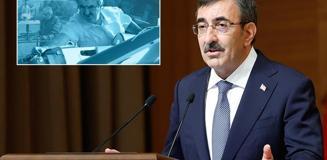 Cevdet Yılmaz'dan Özdemir Bayraktar Belgeseli yorumu