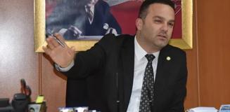 CHP'li belediye başkanı ifadeye çağrıldı