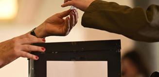 Portekiz'in yeni cumhurbaşkanı belli oldu