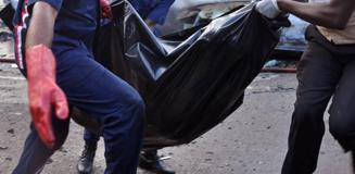 Katliam gibi kaza! 30 kişi feci şekilde can verdi