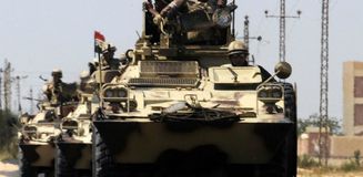Sisi'den kritik Somali adımı! Ülkeye asker konuşlandıracak