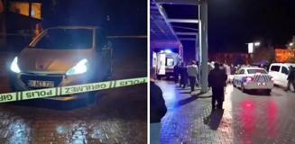 Trafikteki tartışma silahlı kavgaya dönüştü! İki kişi hayatını kaybetti