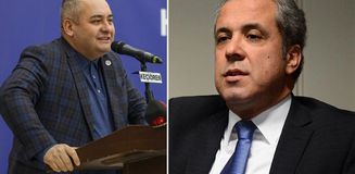 Siyasette Mesut Özarslan düğümü: Şamil Tayyar'dan çarpıcı sözler