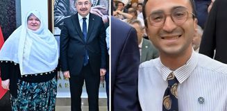 İYİ Parti, Mehmet Emin Korkmaz'ı ihraç etti