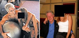 Epstein dosyalarında kan donduran detay: 9 yaşındaki mağdur ortaya çıktı